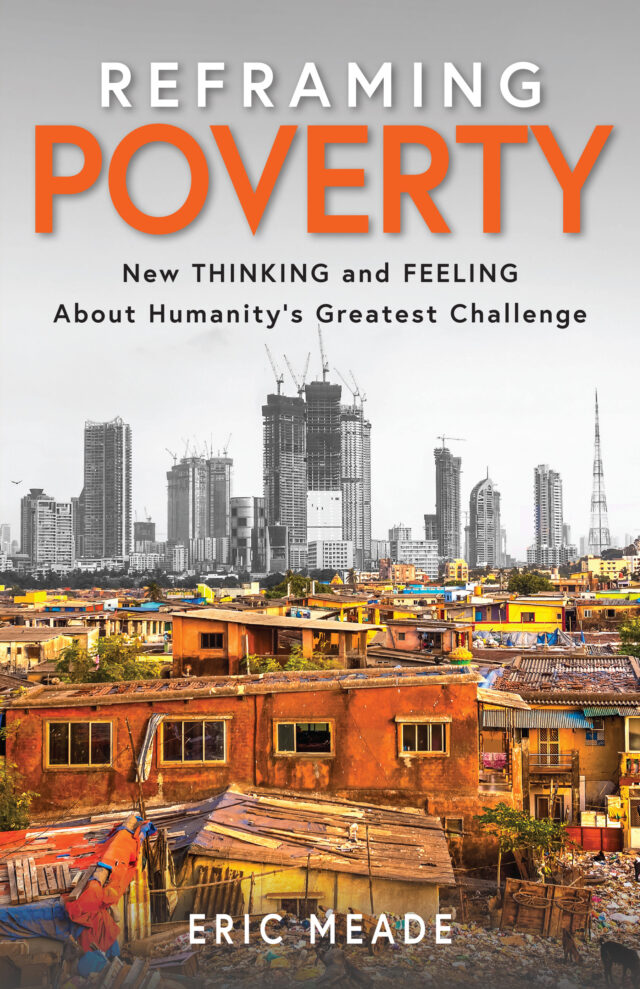 Reframing Poverty by Eric Meade
