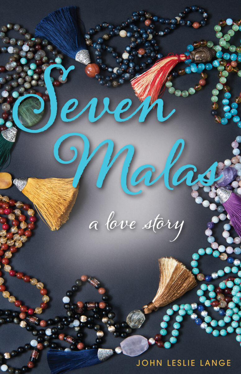 Seven Malas by John Leslie Lange