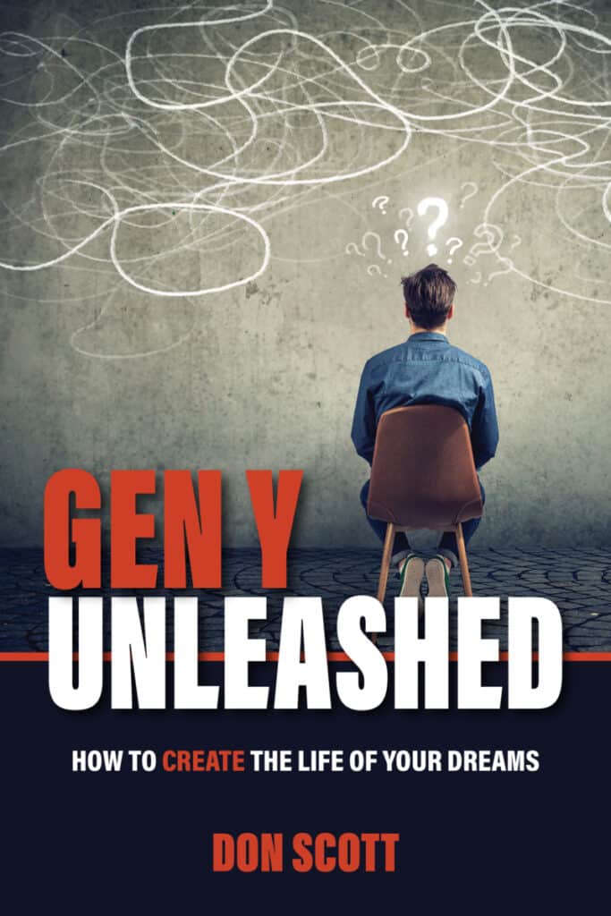 Gen Y Unleashed