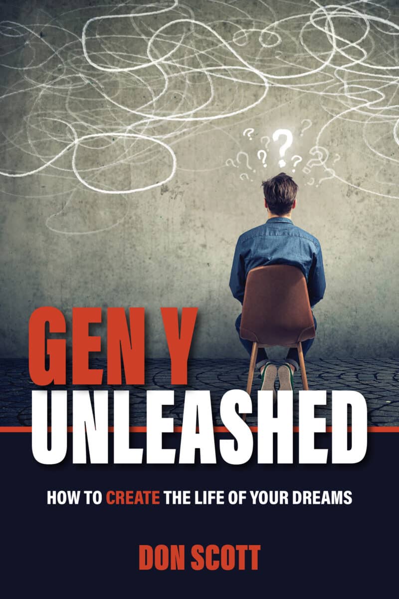 Gen Y Unleashed