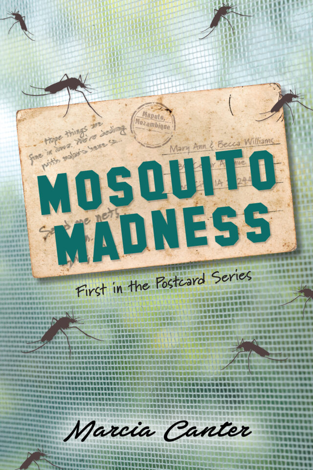 Mosquito Madness