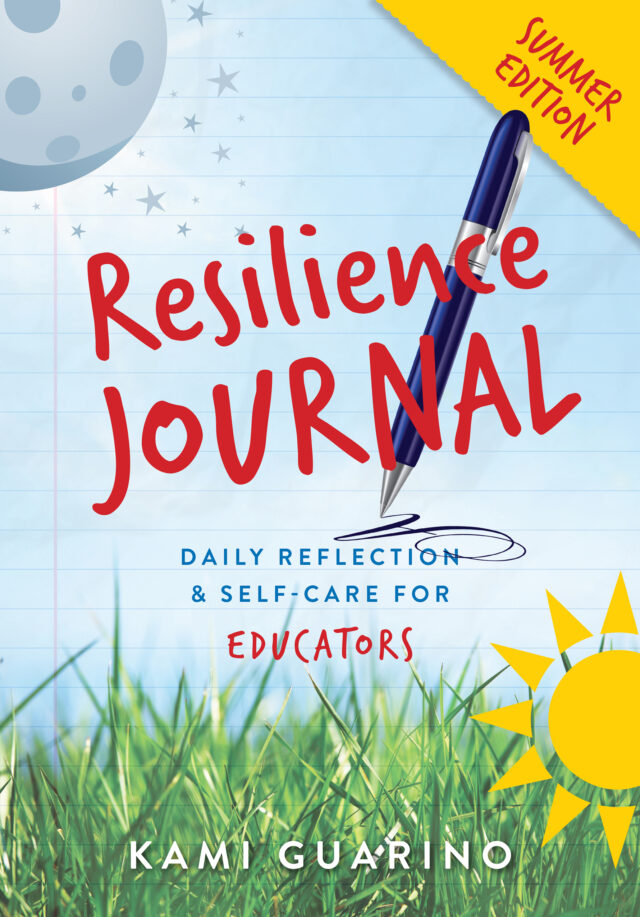 Resilience Journal Summer Edition