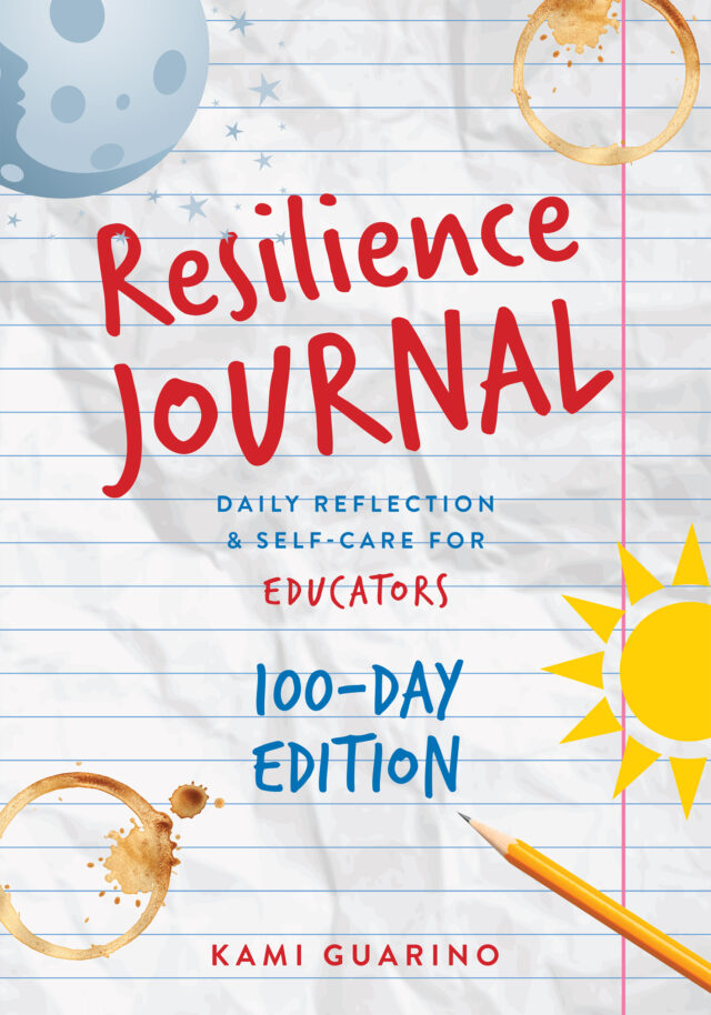 Resilience Journal 2nd Edition
