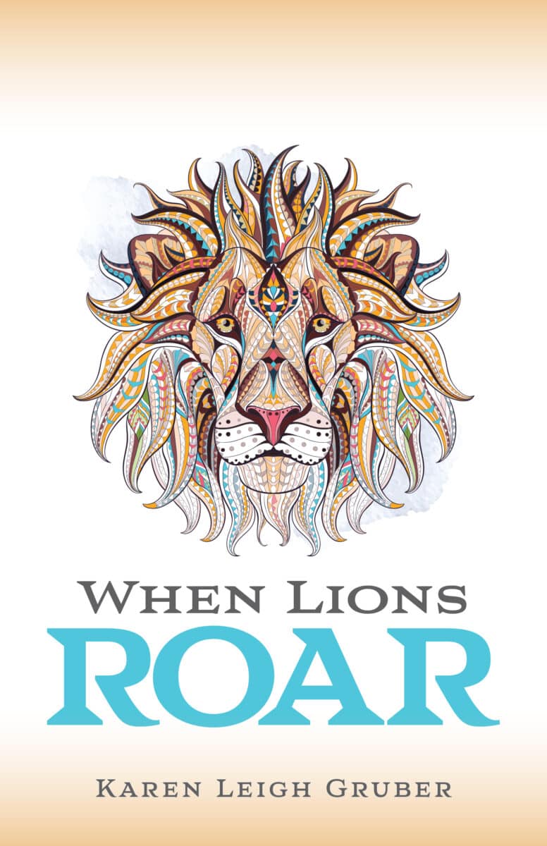 When Lions Roar