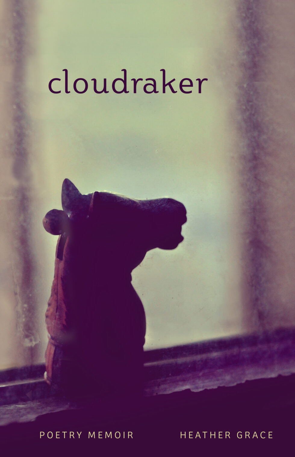 Cloudraker