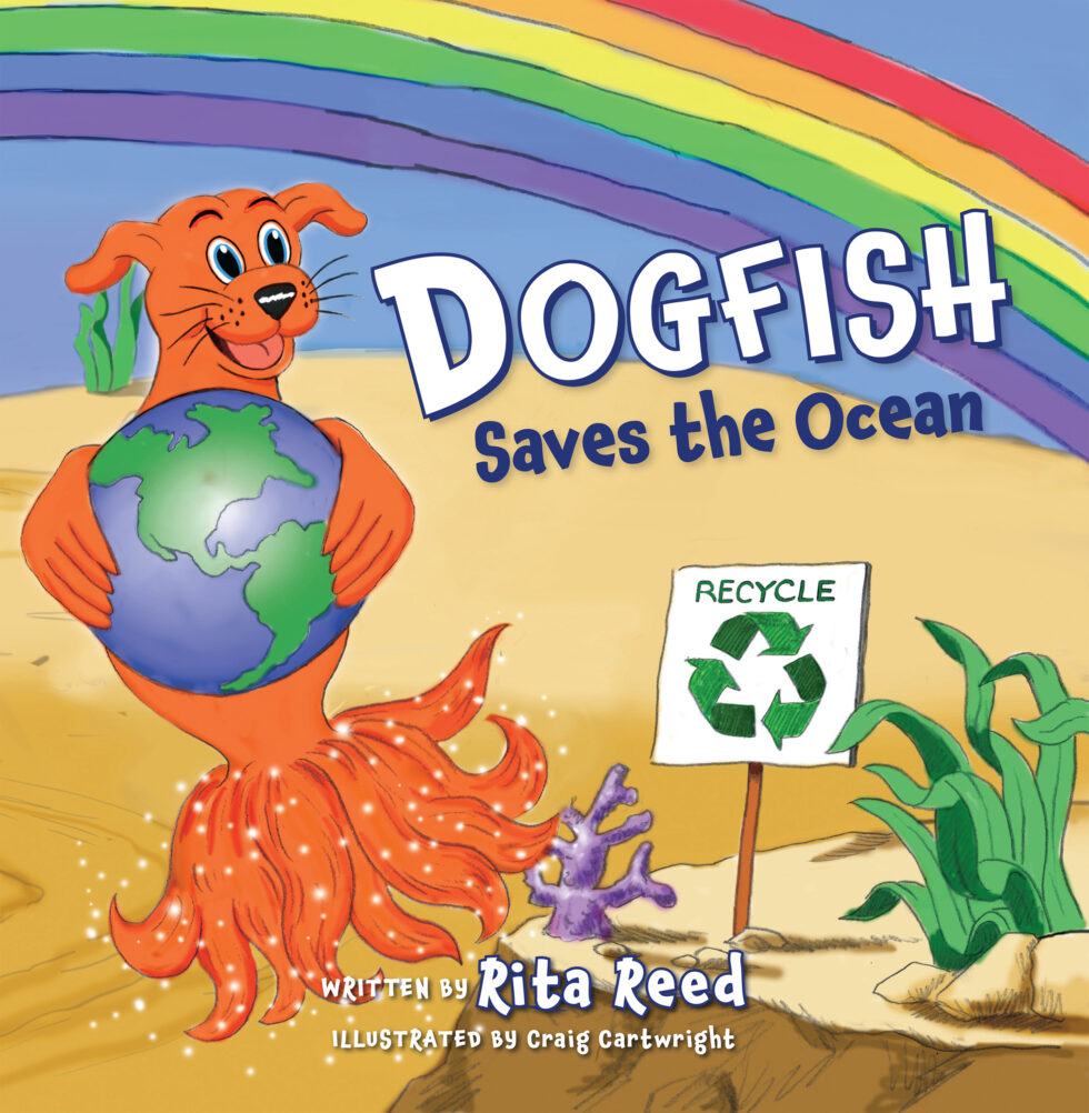 Dogfish Saves the Ocean