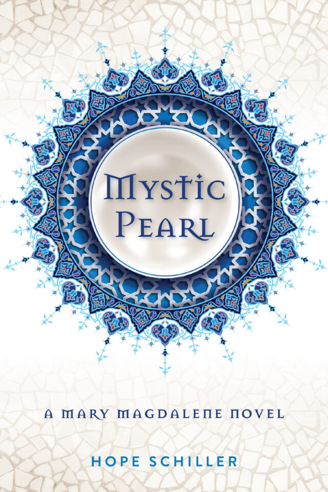 Mystic Pearl