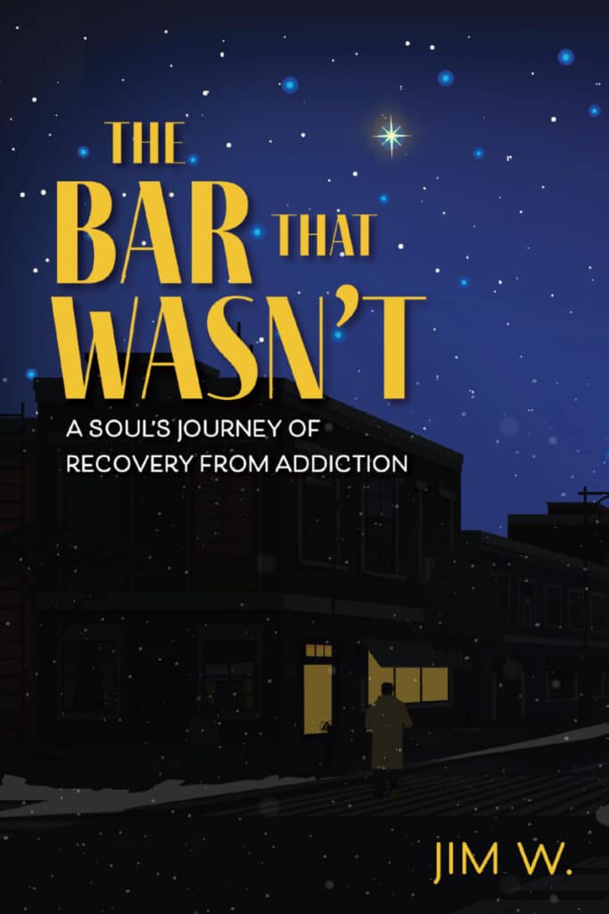 The Bar That Wasn't