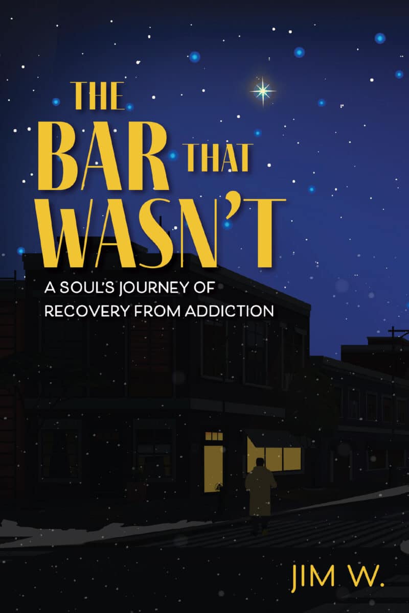 The Bar That Wasn't