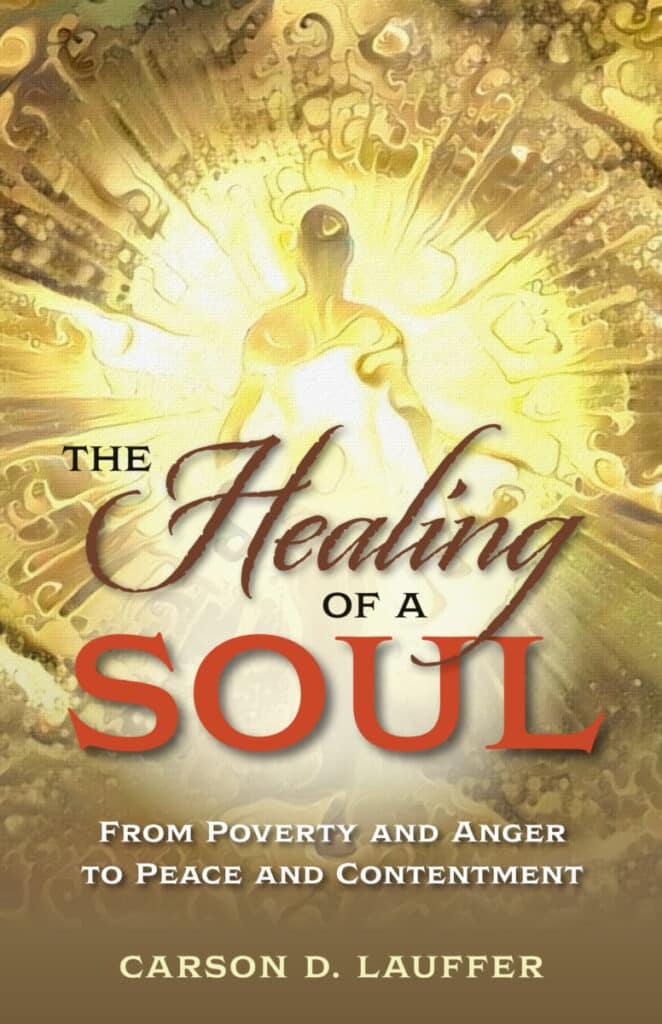 The Healing of a Soul