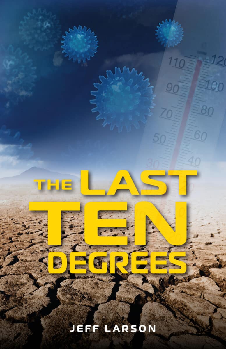 The Last Ten Degrees