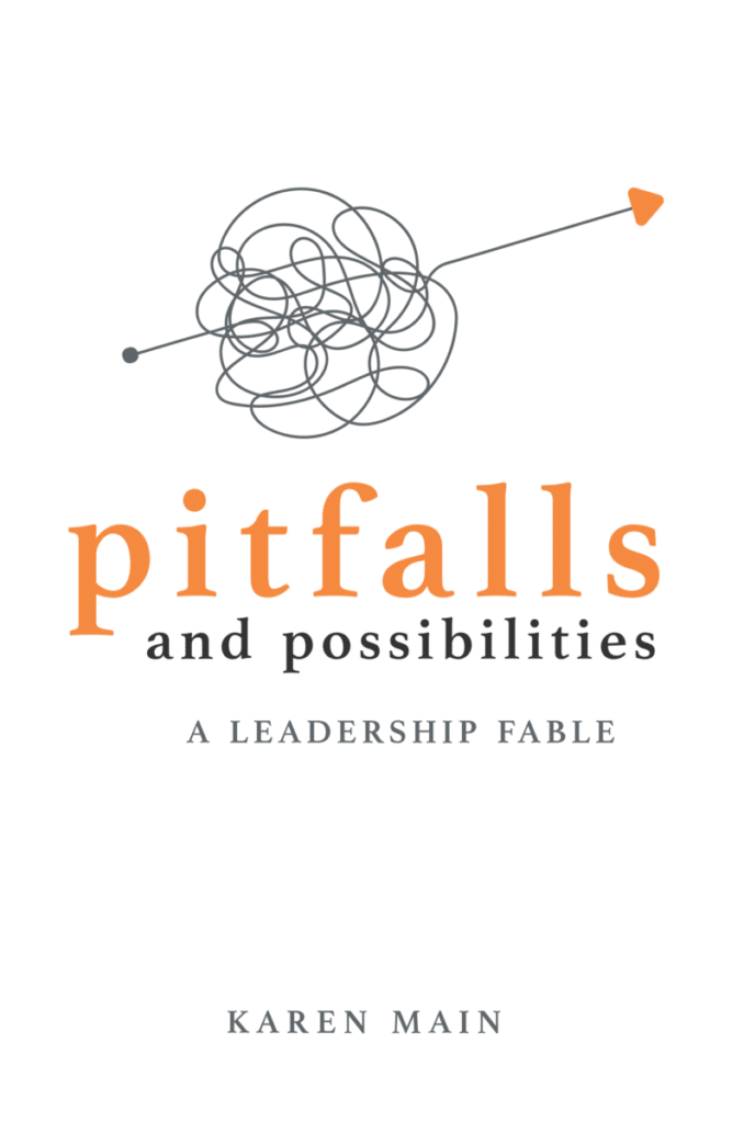 pitfalls and possibilities karen main