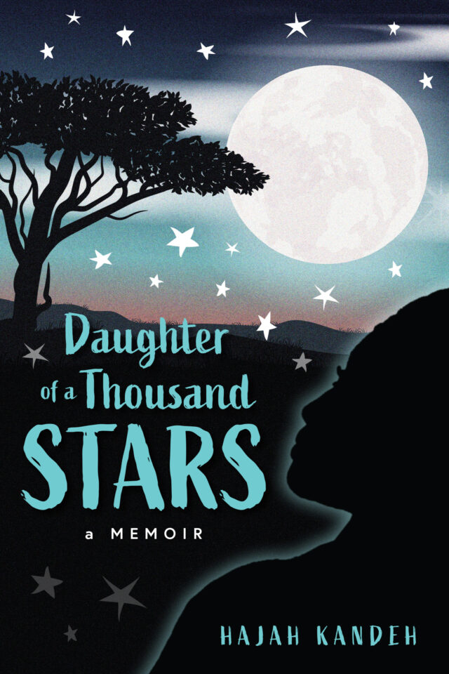 Daughter Of A Thousand Stars