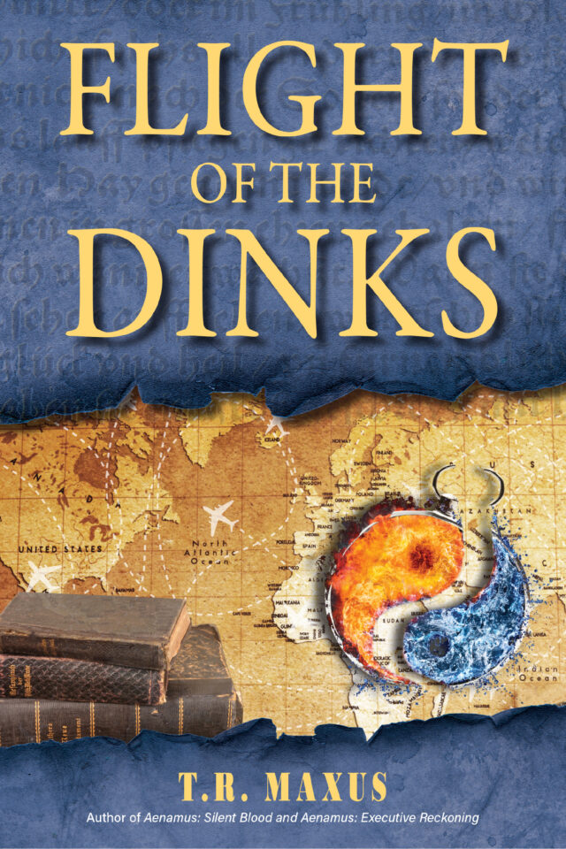 Flight of the Dinks