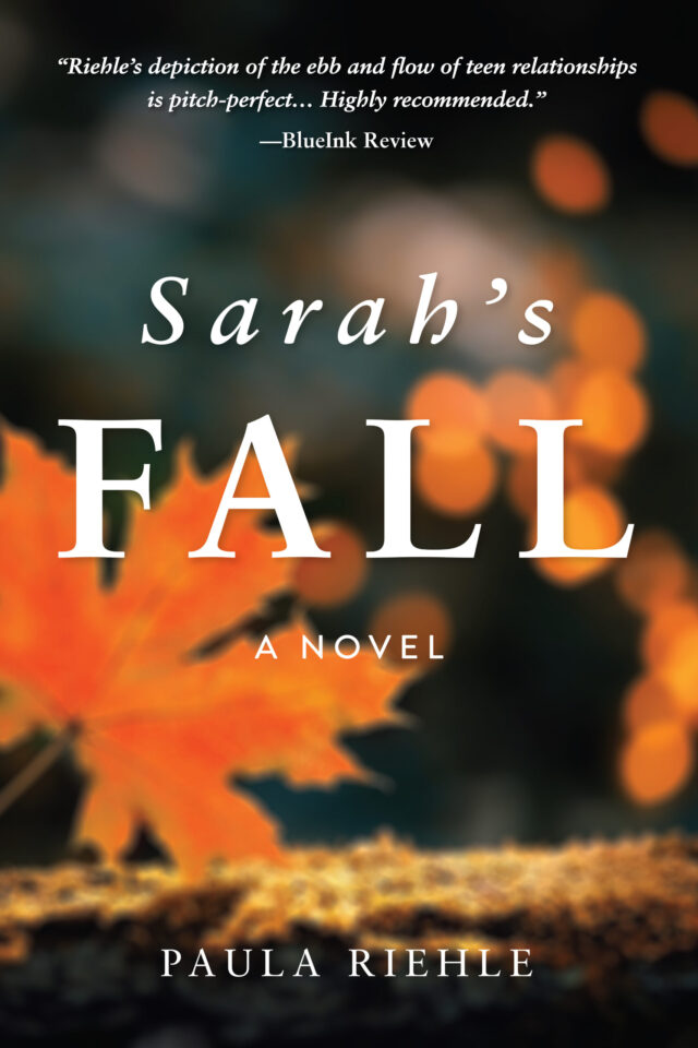 Sarahs Fall
