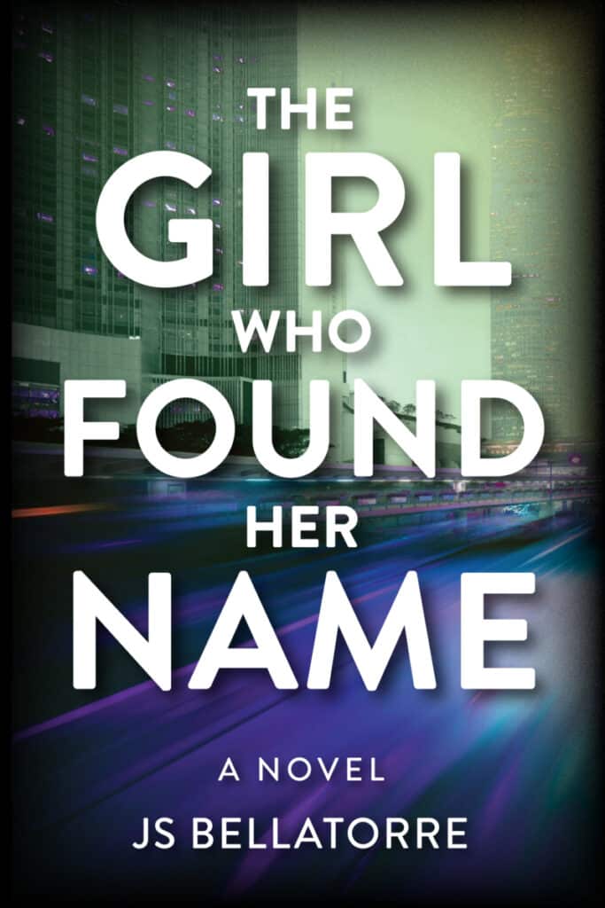 The Girl Who Found Her Name