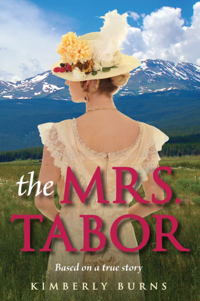 The Mrs Tabor