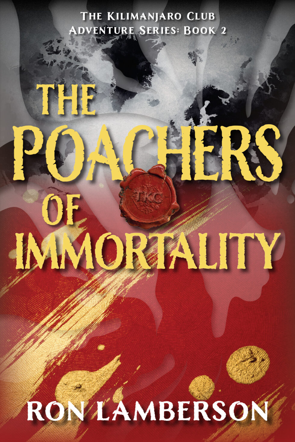 The Poachers of Immortality