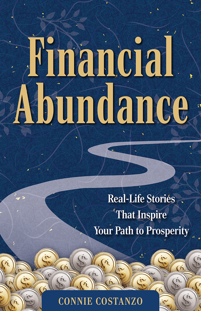 financial abundance by connie costanzo