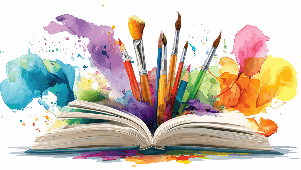 The Indie Author’s Journey - Crafter Your Books Indentity