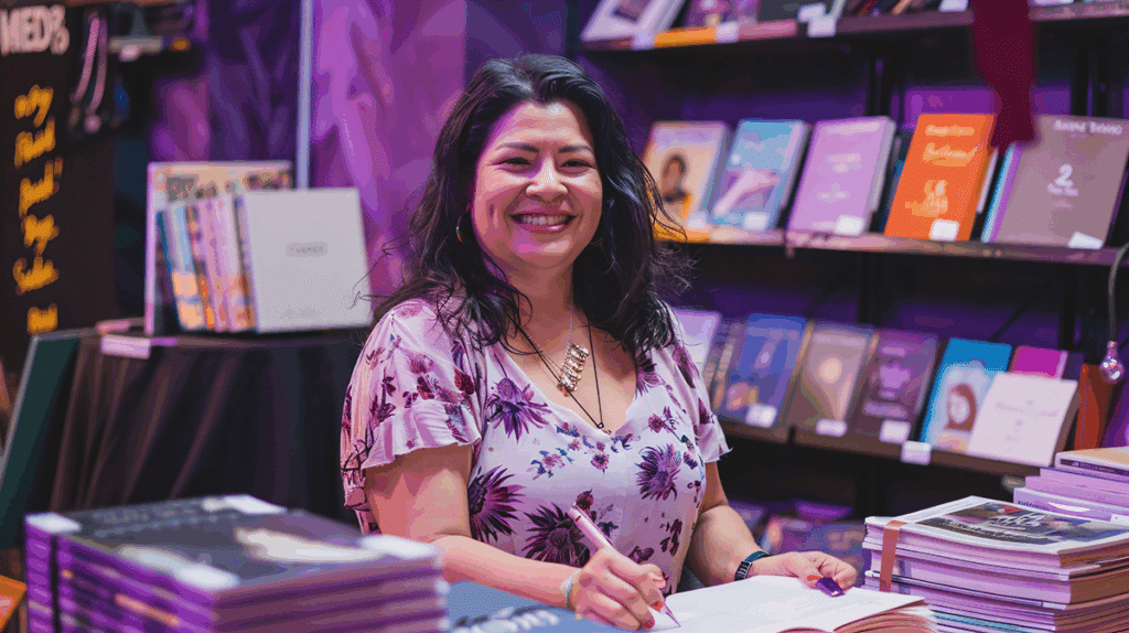 The Indie Author’s Journey - Playing the Long Game