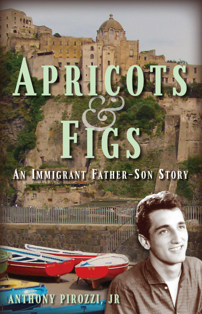 Apricots and Figs