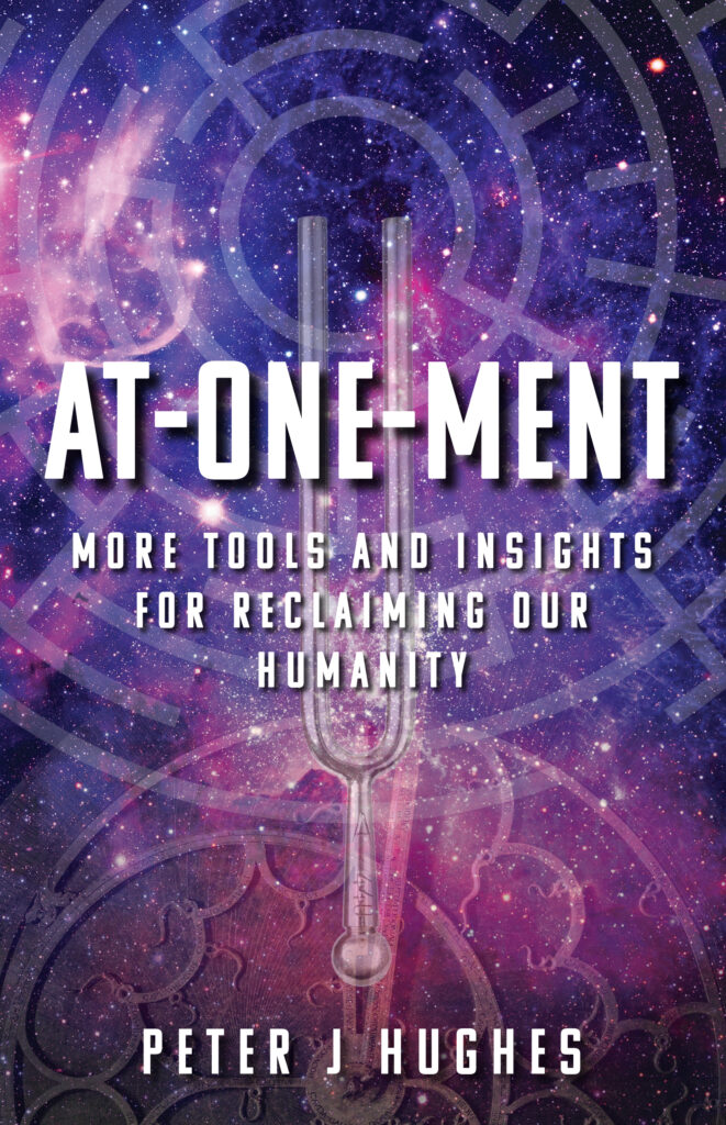 Atonement Companion Guide
