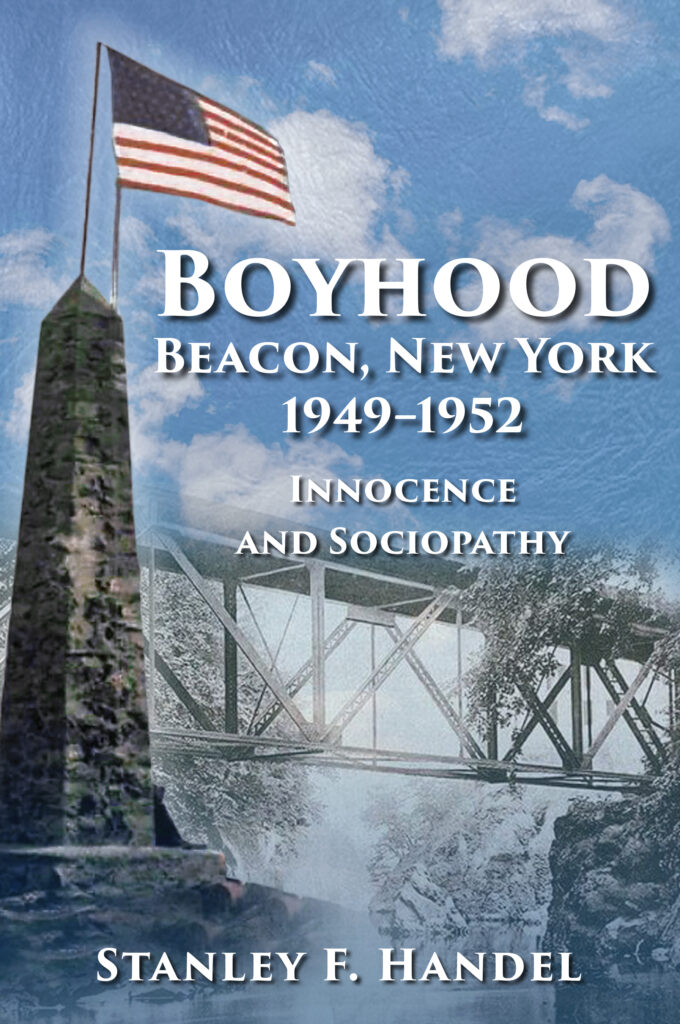 Boyhood in Beacon