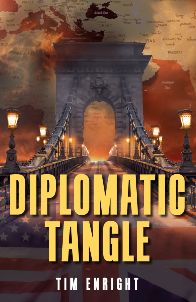 Diplomatic Tangle