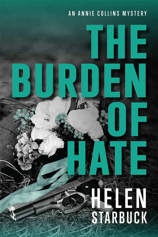The Burden of Hate