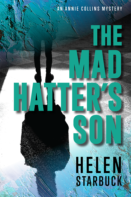 The Mad Hatter's Son