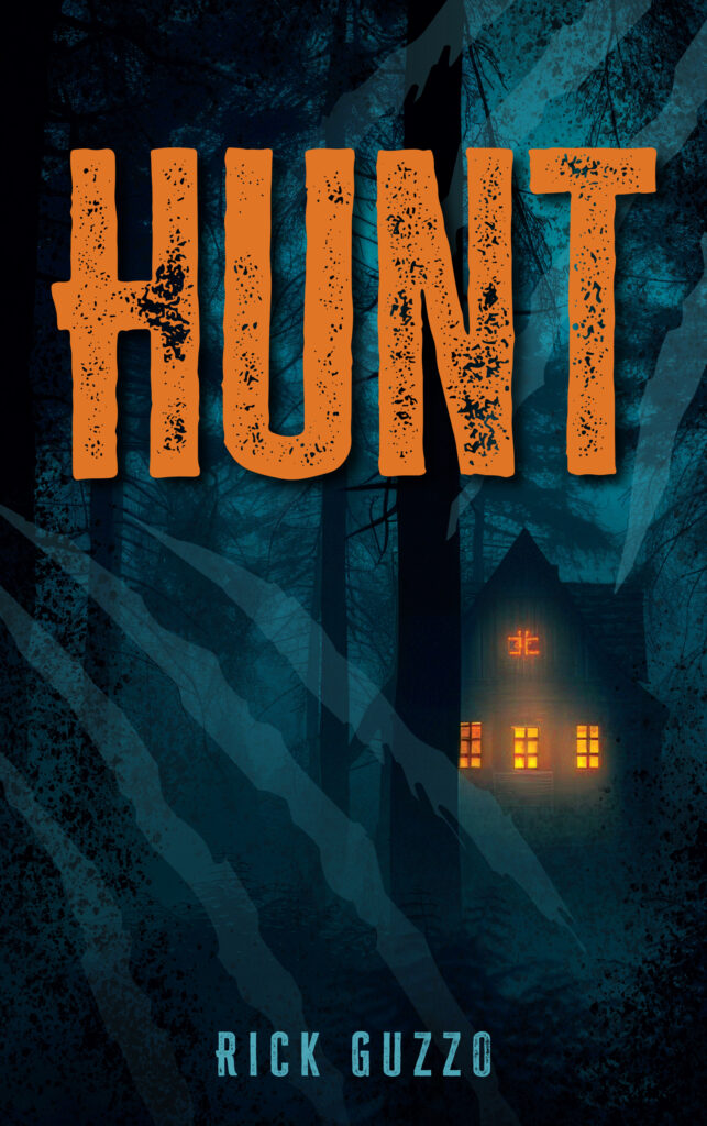 The Hunt
