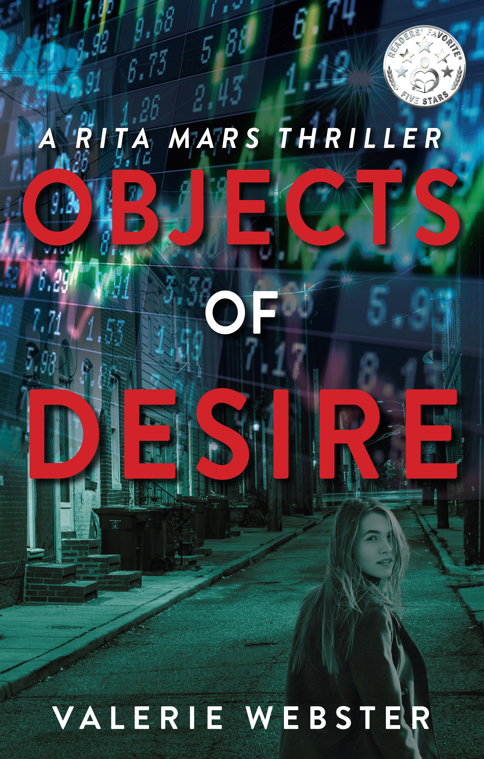 Objects of Desire
