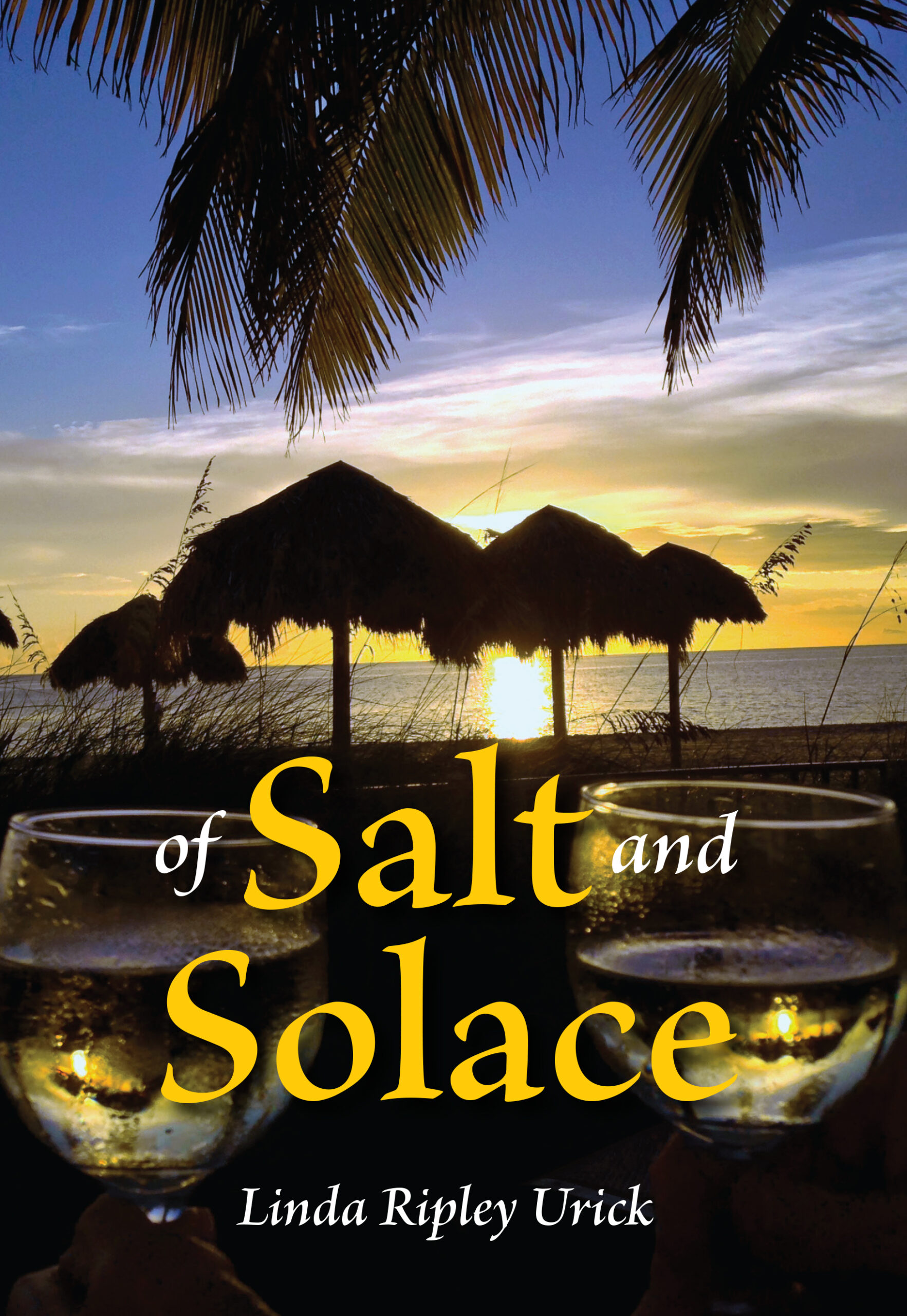 Of Salt and Solace