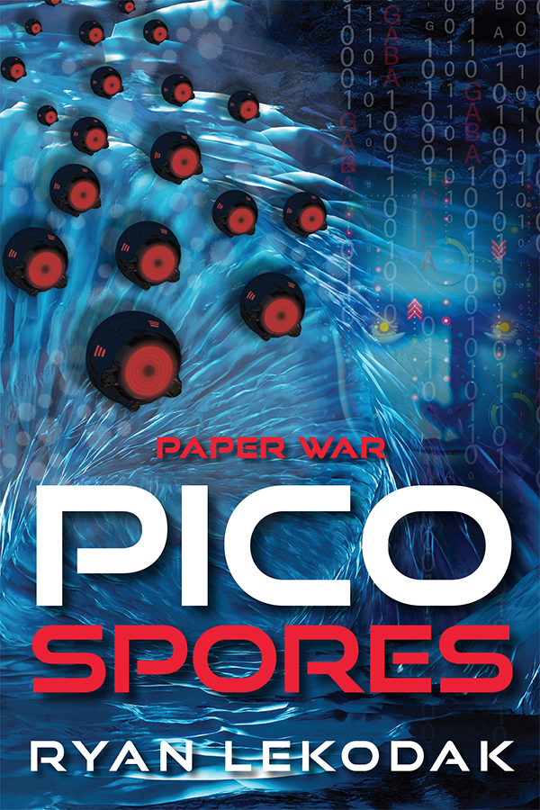 Picospores
