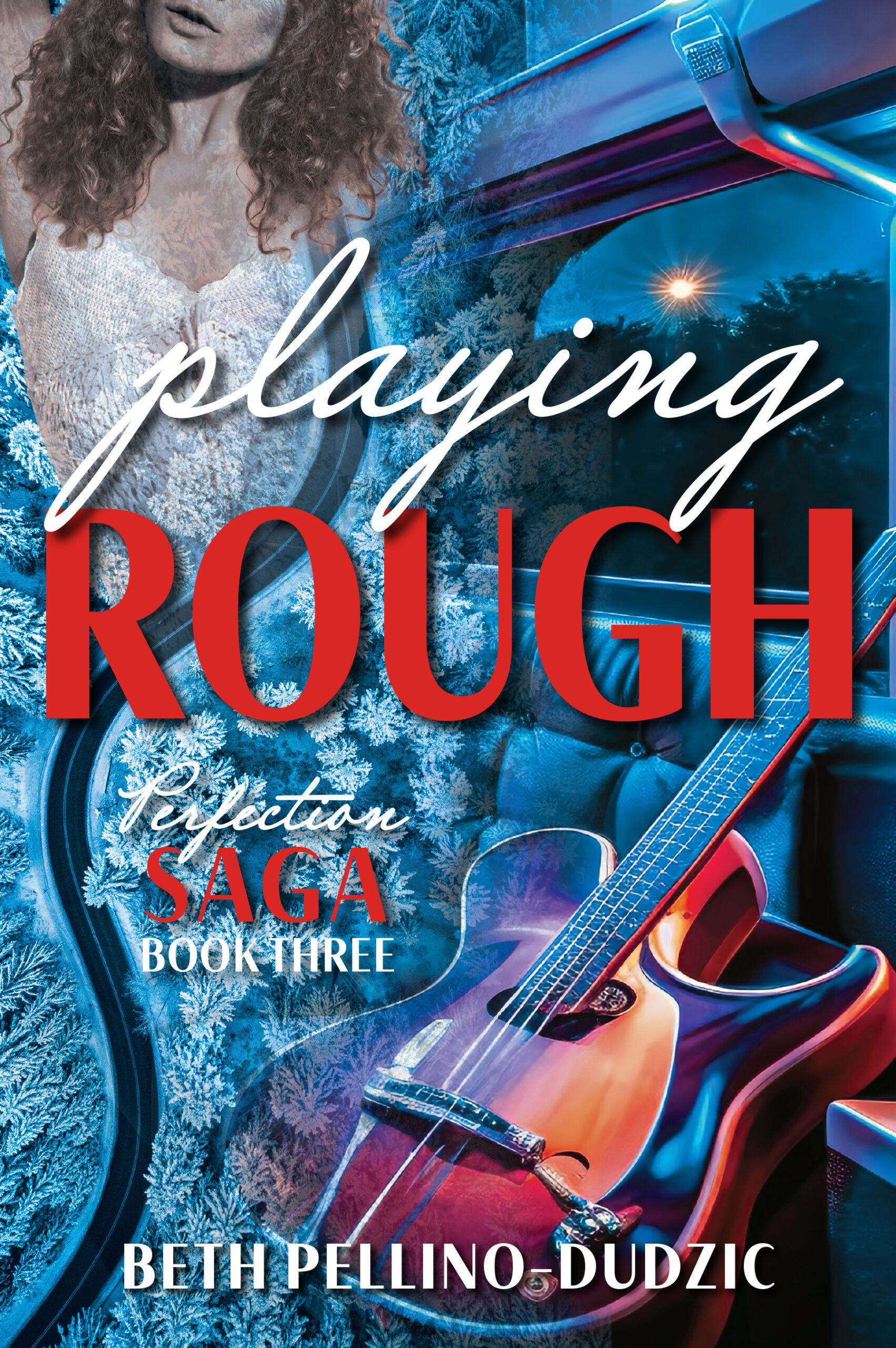 Playing Rough