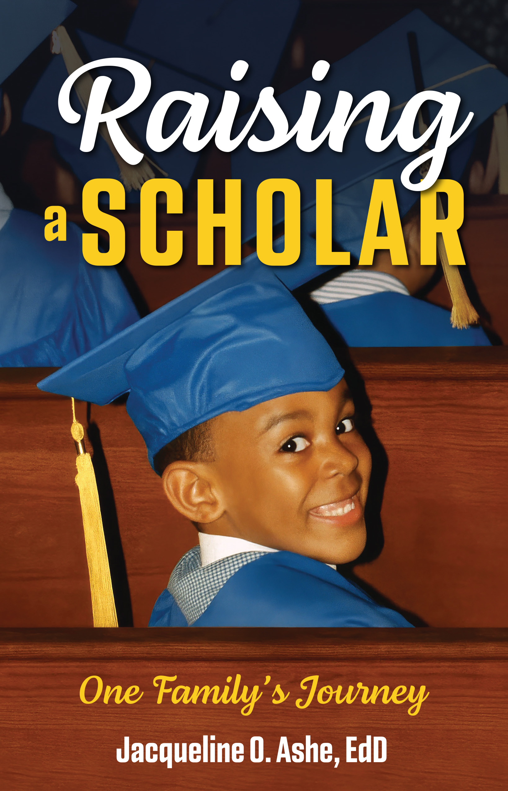 Raising a Scholar