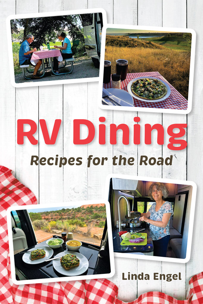 RV Dining