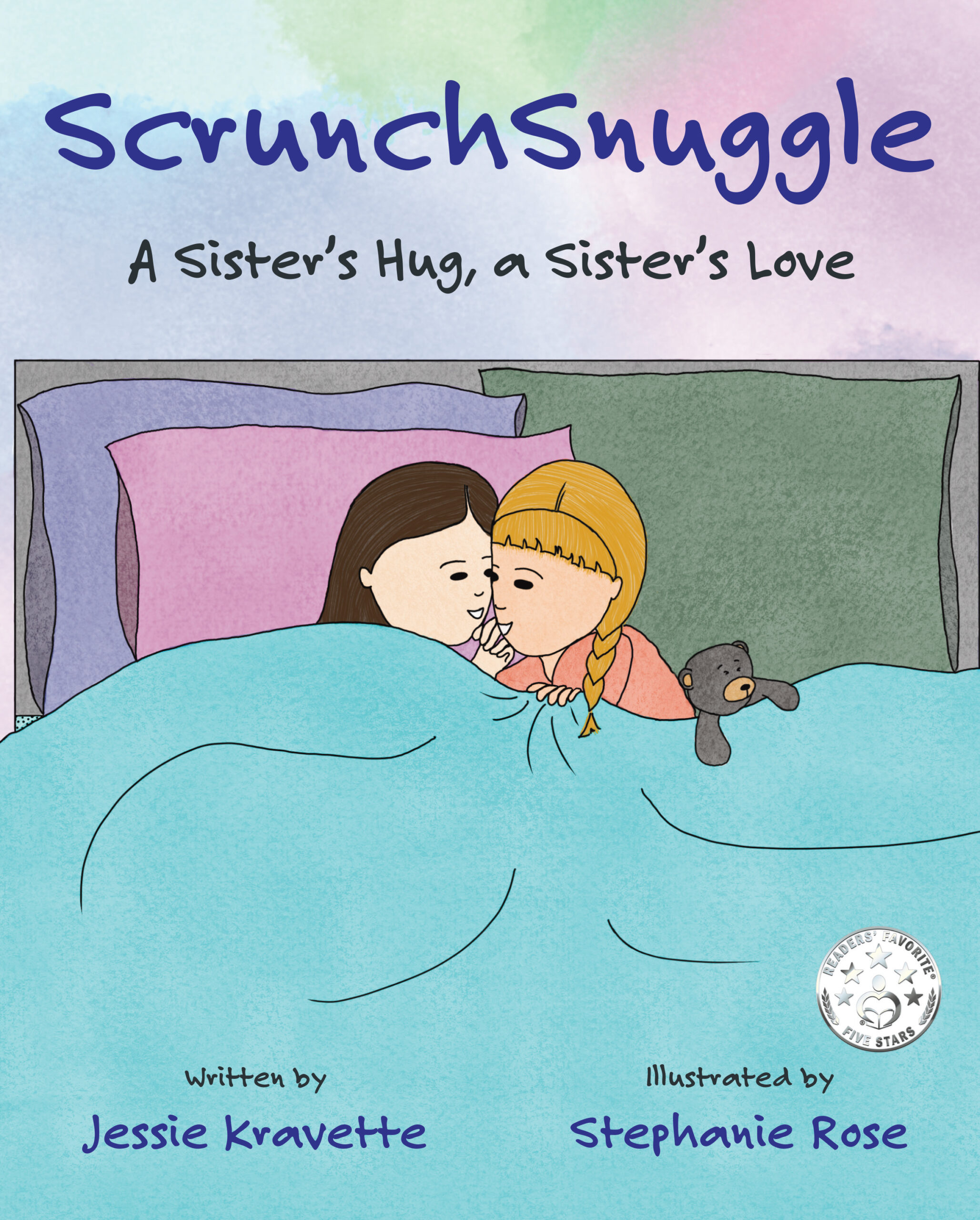 ScrunchSnuggle