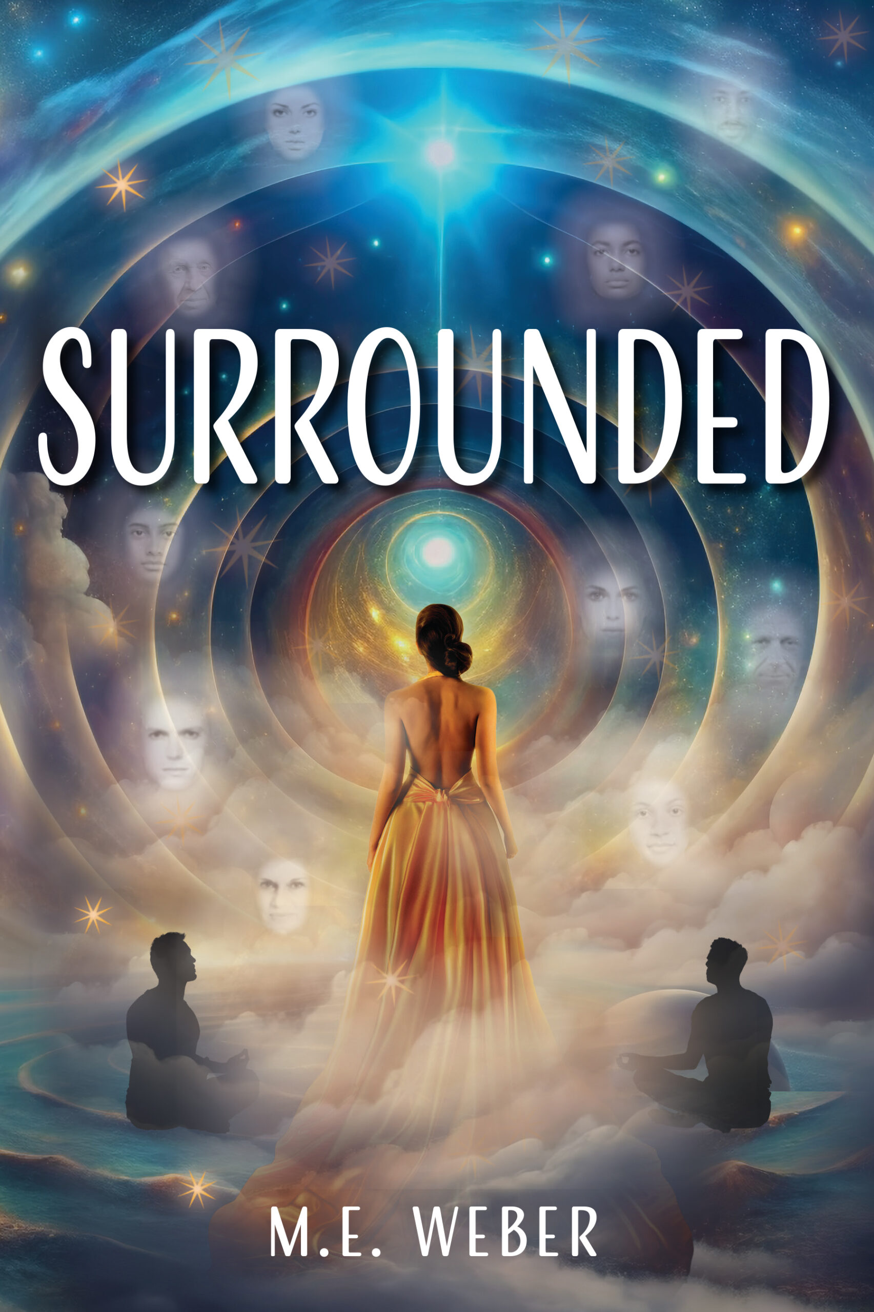 Surrounded
