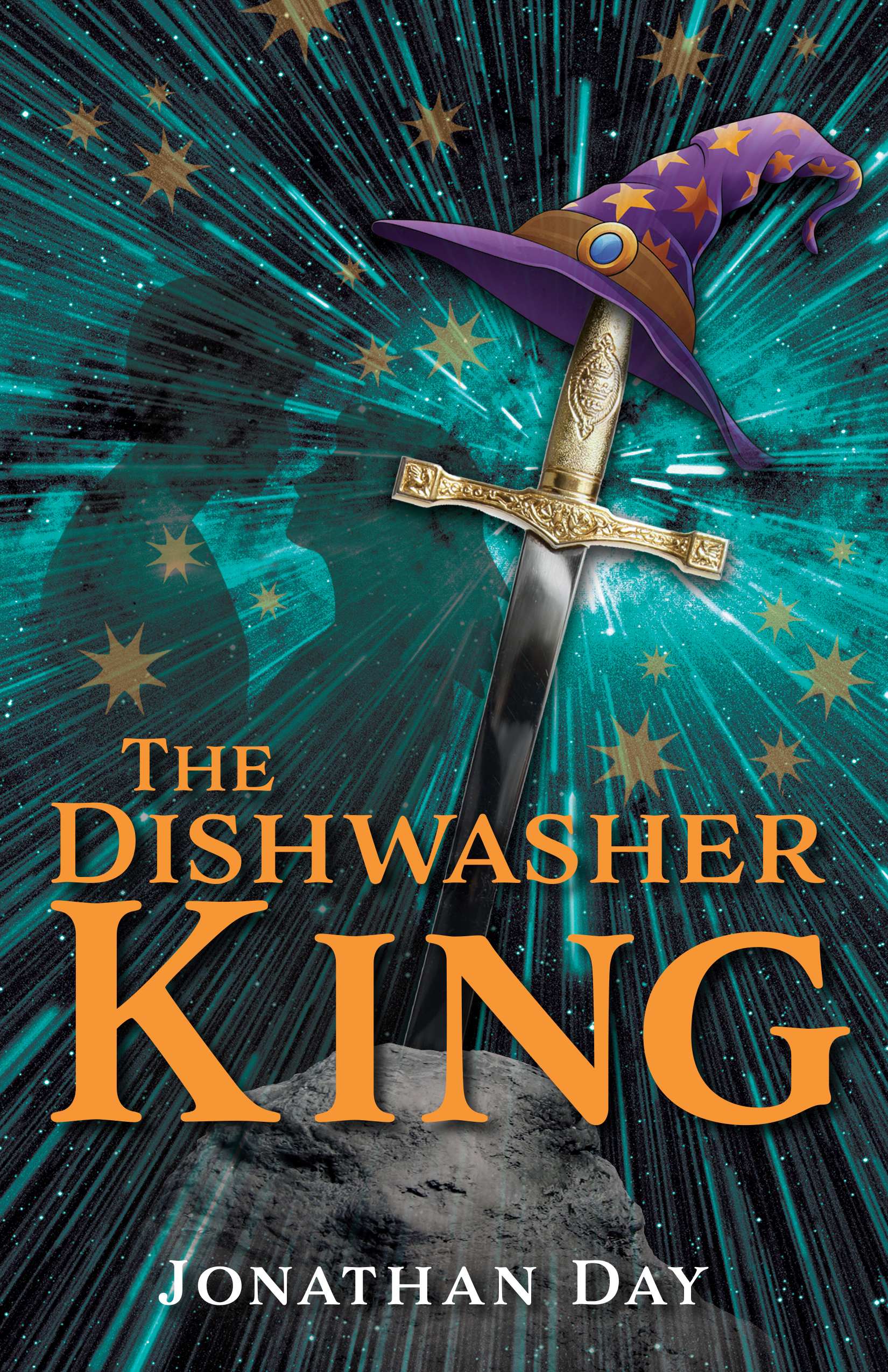 The Dishwasher King