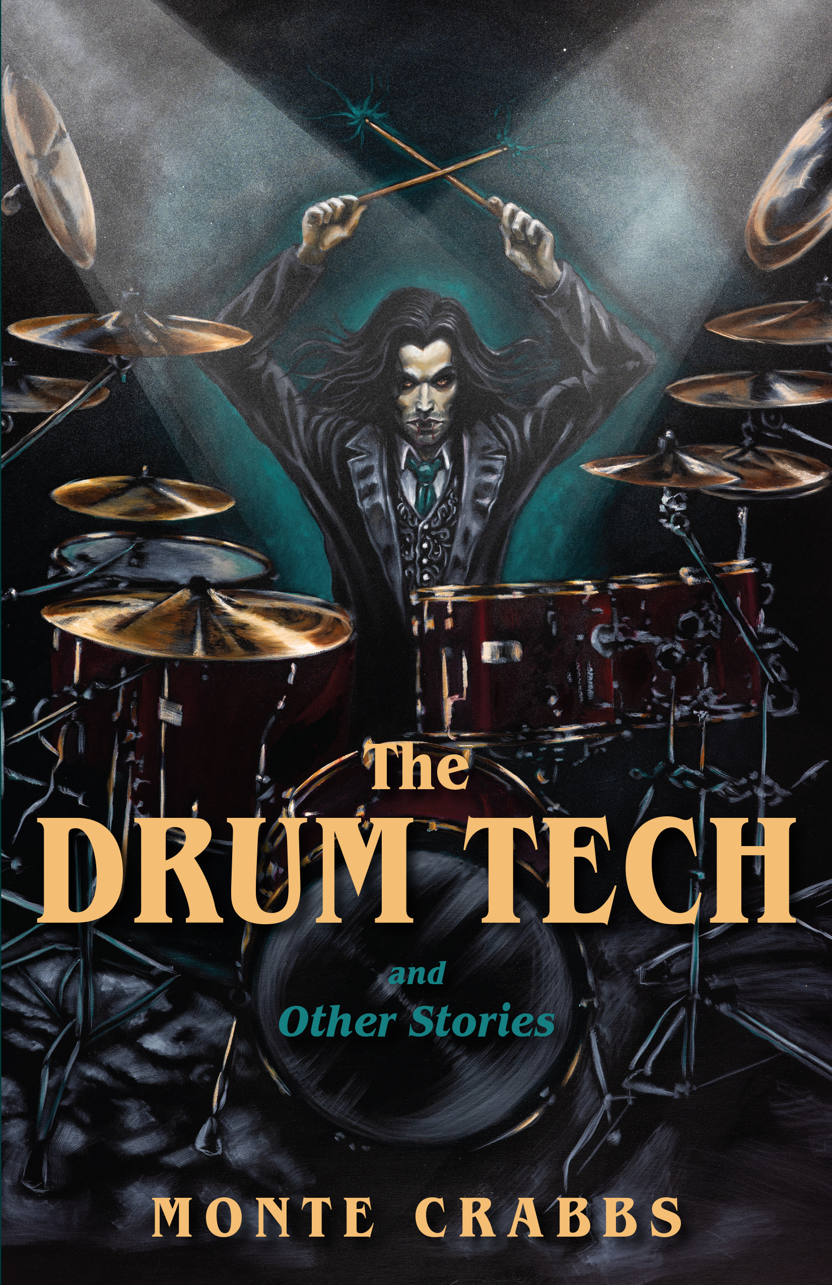 The Drum Tech