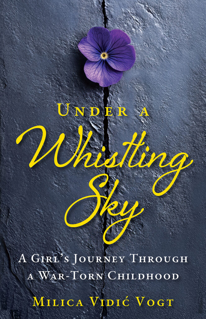 Under the Whistling Sky