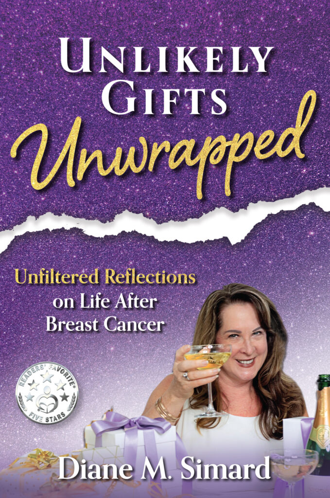 Unlikely Gifts Unwrapped