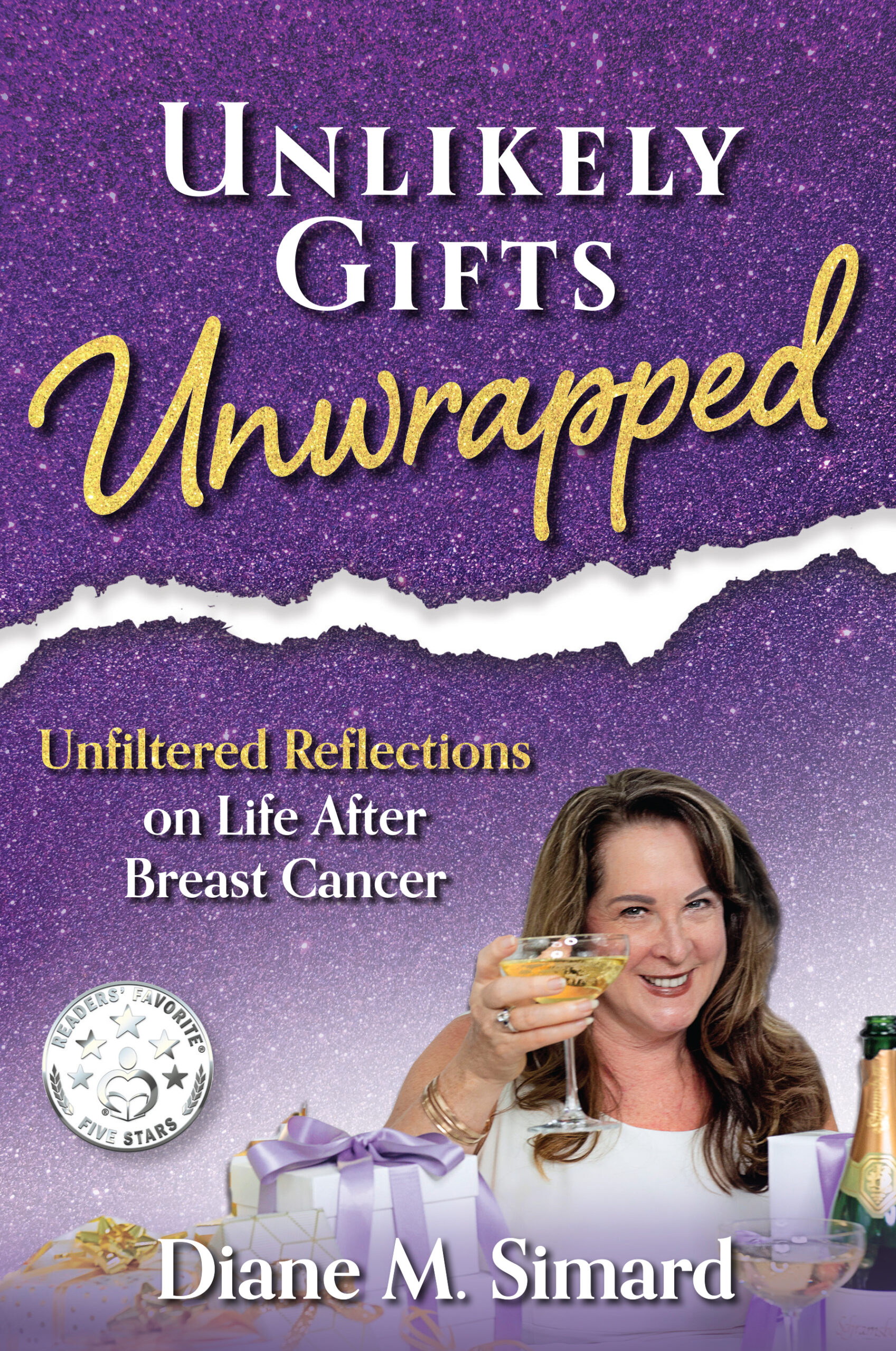 Unlikely Gifts Unwrapped