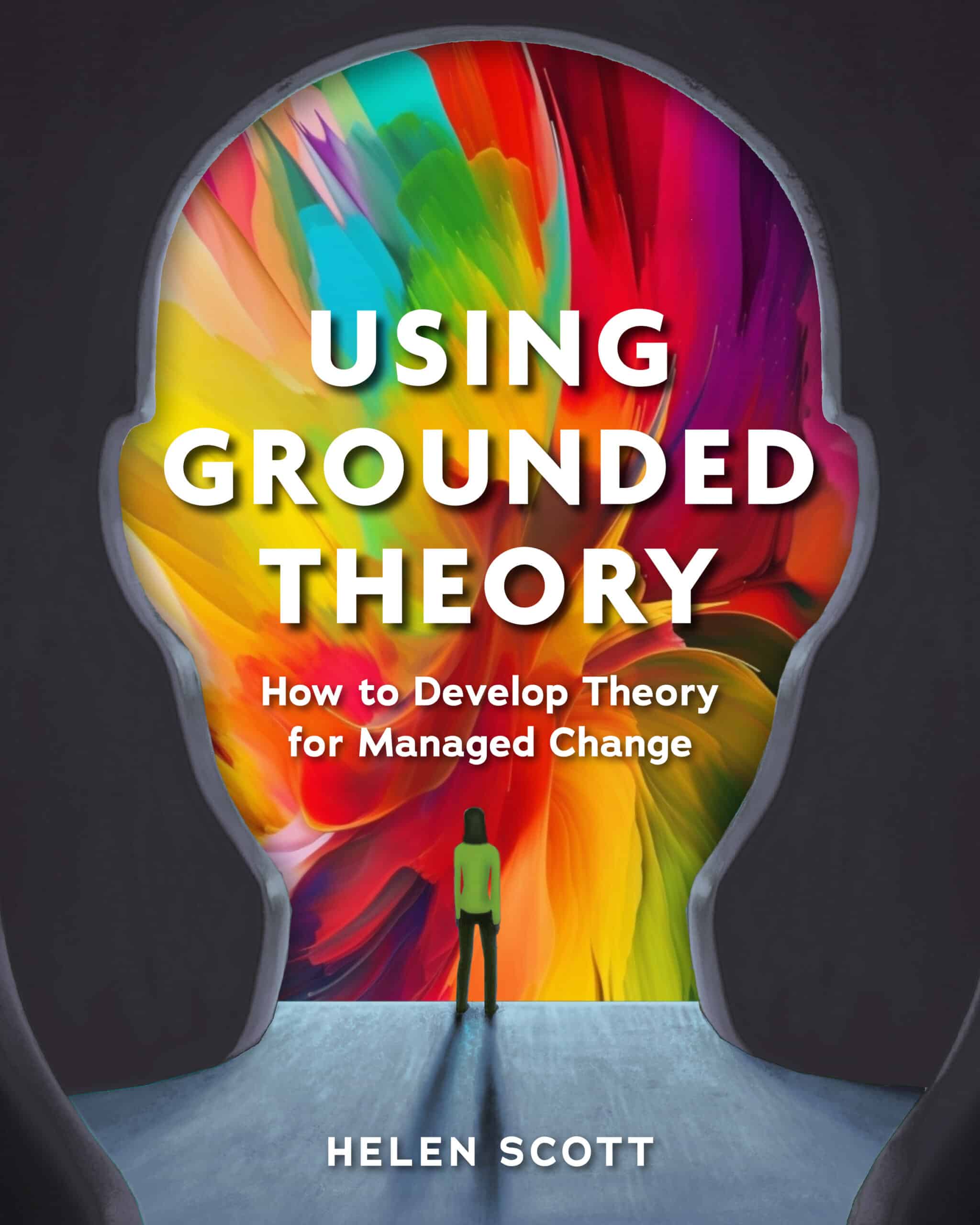 using grounded theory