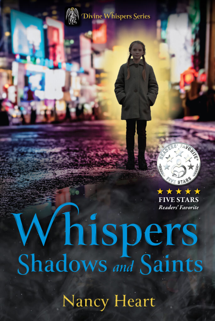 Whispers, Shadows, and Saints