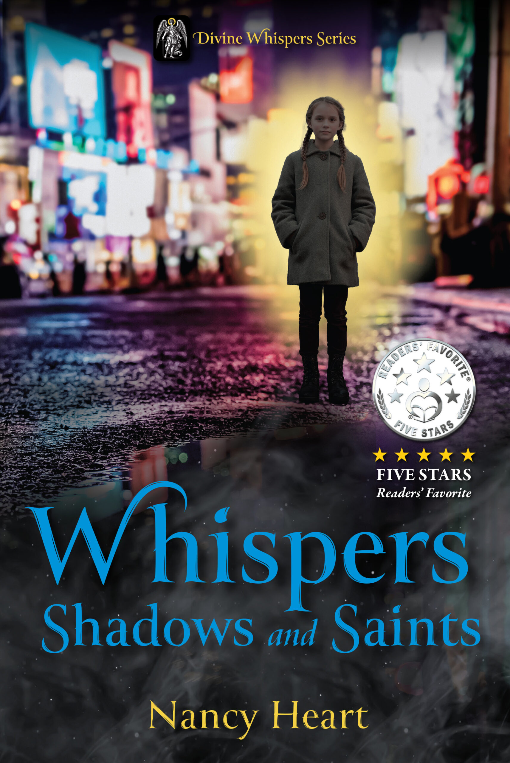 Whispers, Shadows, and Saints