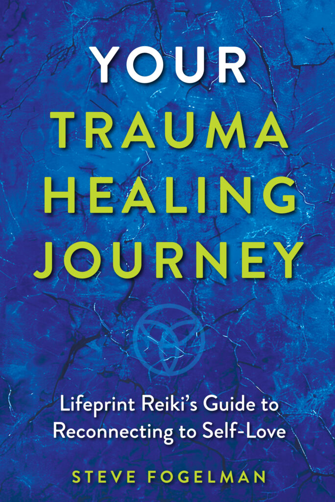 Your Trauma Healing Journey
